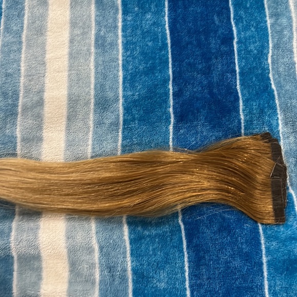 Hot heads hair extensions - Picture 2 of 4